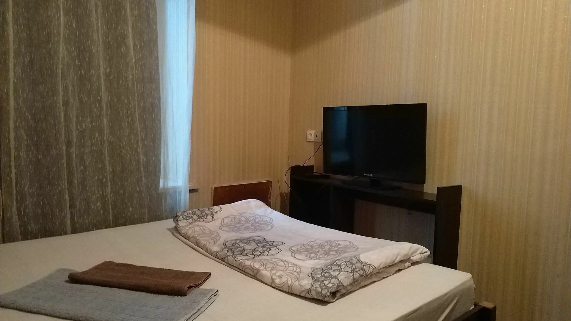 Hotel Pokrovsky Kyjev