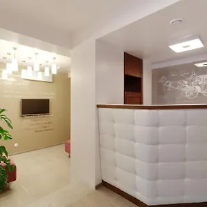 Hotel Stangret
