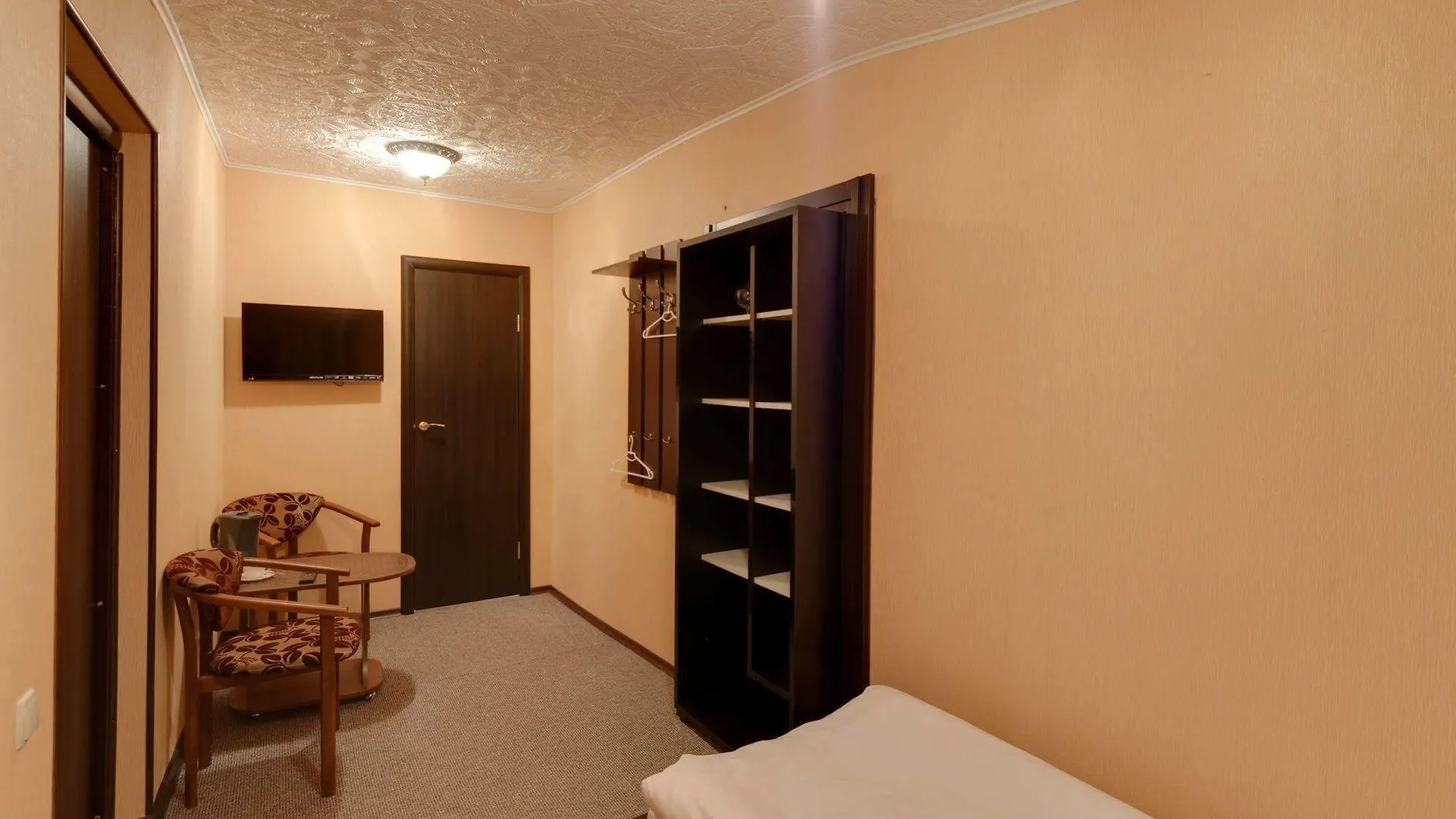 Pokrovsky Kyiv Hotel